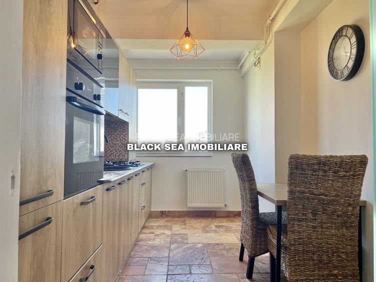 De inchiriat apartament 2 camere Modern zona Gara - Termen lung - 4