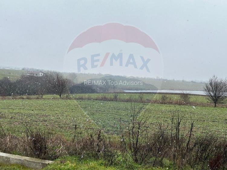 VANZARE Casă / Vilă PREMIUM 4 camere la pret normal - 17