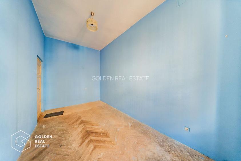 4 Camere la casă, 215mp+261mp teren, str Preparandiei - 15