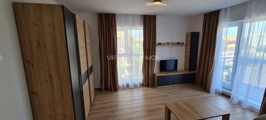 Inchiriere Apartament 2 Camere Metrou Costin Georgian - 4