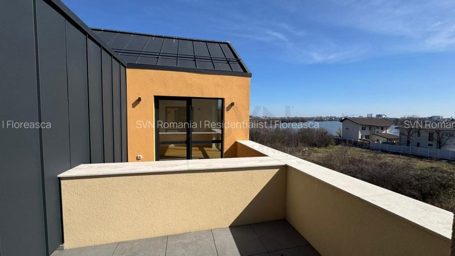 REV2005666 Vila cu deschidere la lacul Grivita - 10