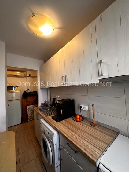 Apartament 2 camere decomandat, mobilat și utilat - Zona Piața Reșița - 6