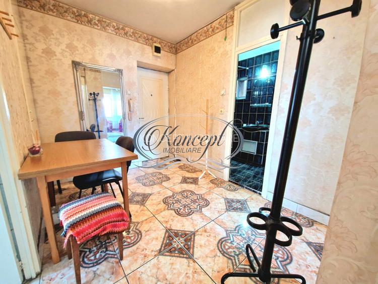 Apartament confort sporit pe str. Nicolae Titulescu - 3