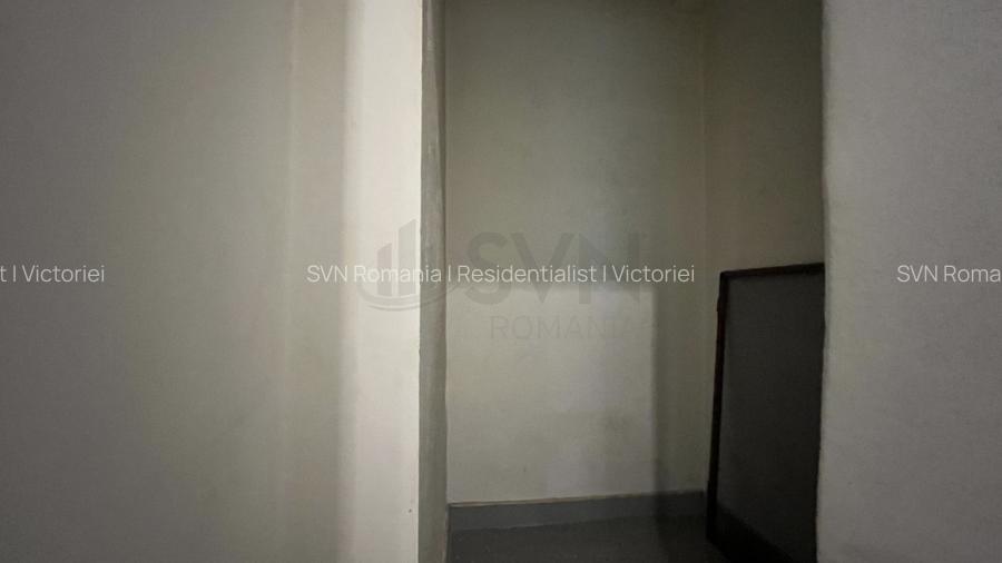 REA1025774 Apartament 4 camere doar pentru birou Tribunal - 16