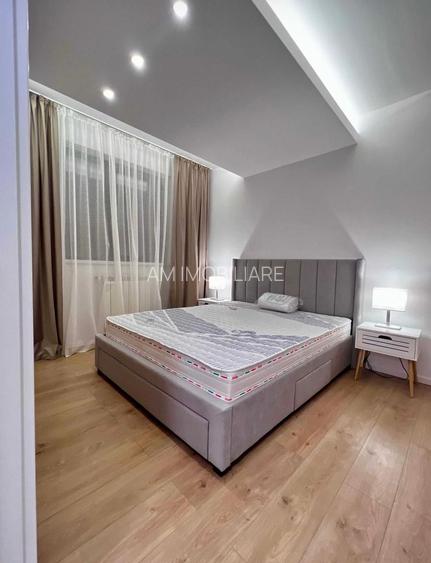 AP. 2 CAMERE LACUL MORII, PRIMA INCHIRIERE, CENTRALA, METROU 10 MINUTE - 4