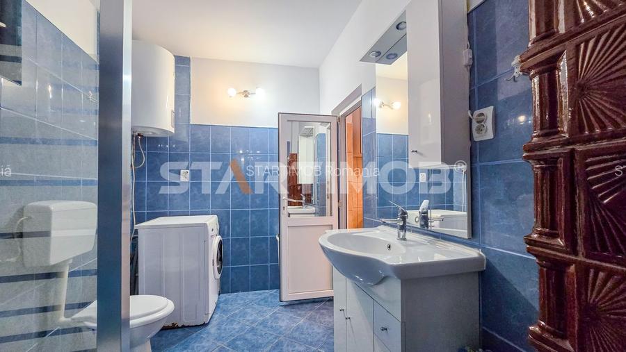 Casa cu teren generos  Haghig - 8