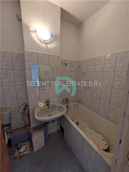 Garsoniera extinsa Racadau, Brasov - 8