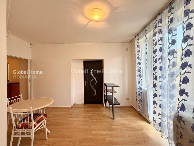 Corneliu Coposu - Sf. Vineri | Apartament 2 Camere - Balcon | U1 - 9