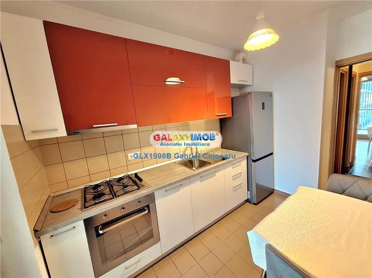 inchiriere ap.2cam Asmita Gardens Tineretului Mihai Bravu - 10