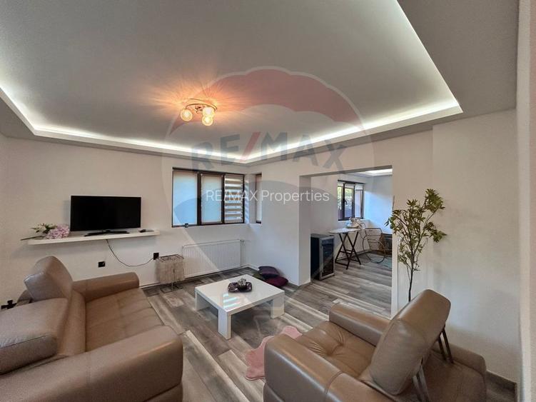 Casă P+1 cu 2 corpuri, 2 garaje și vizibilitate excelentă – Ploiești, - 15