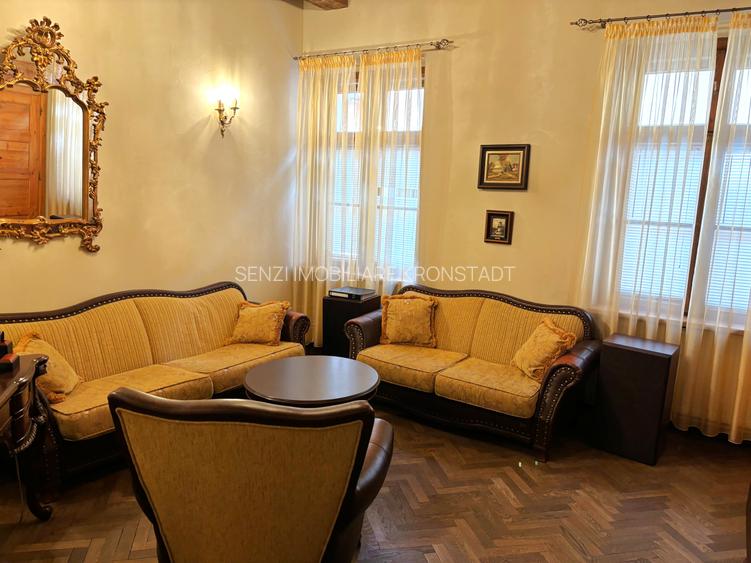 Apartament cu 2 camere | Centrul Vechi | Brasov - 4