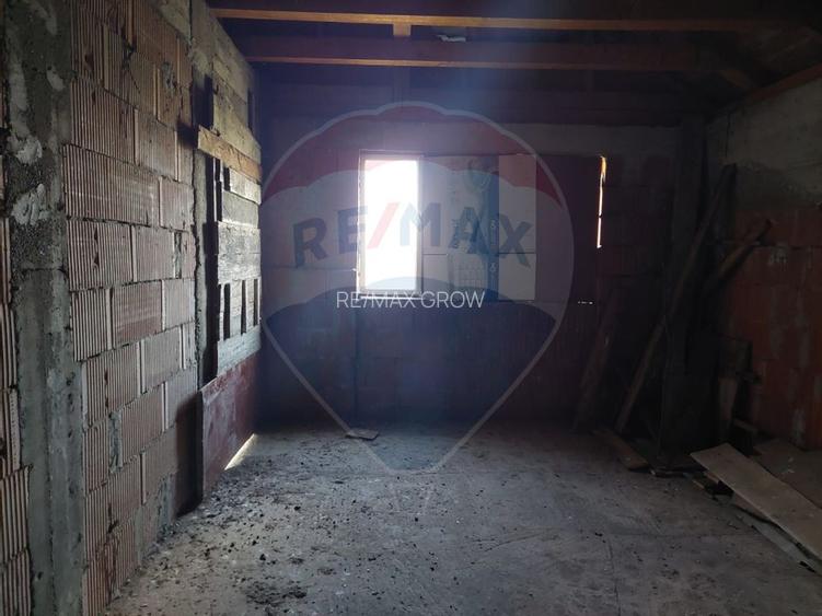 Casa de vanzare in Sarata jud. Bacau - 13