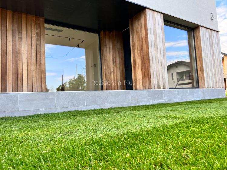 Rond Lidl | Pipera - Tunari| Descopera casa cu energie verde si confort  - 18