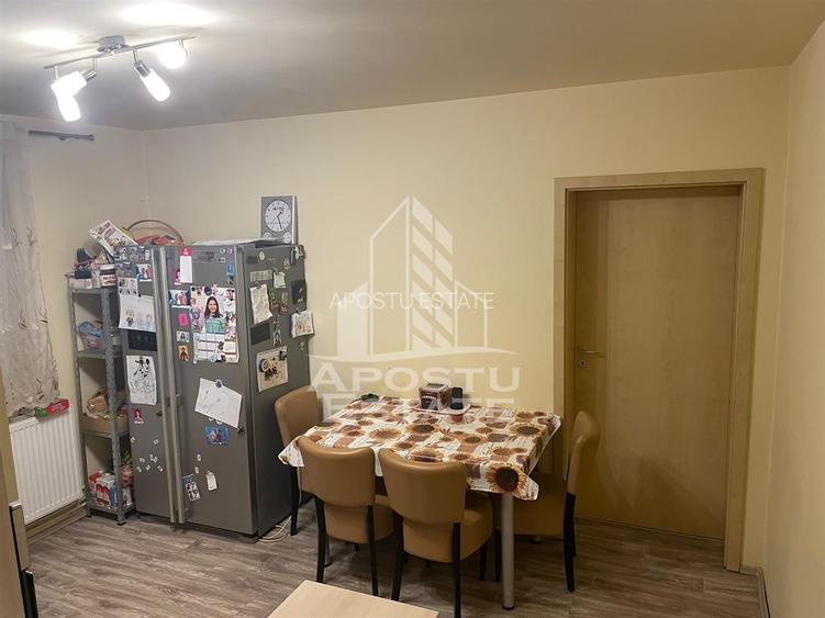 Penthouse cu 4 camere pe 2 nivele In Giroc langa scoala. - 5