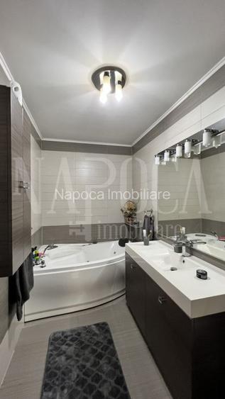Apartament 2 camere de vanzare in Sopor, Cluj Napoca - 8