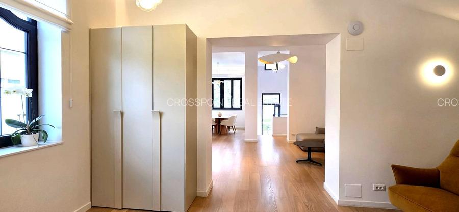 Vila premium cu arhitectura contemporana. Rezidential sau birou - 3