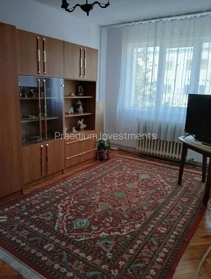 Apartament 3 camere pe Grigore Alexandrescu - 5