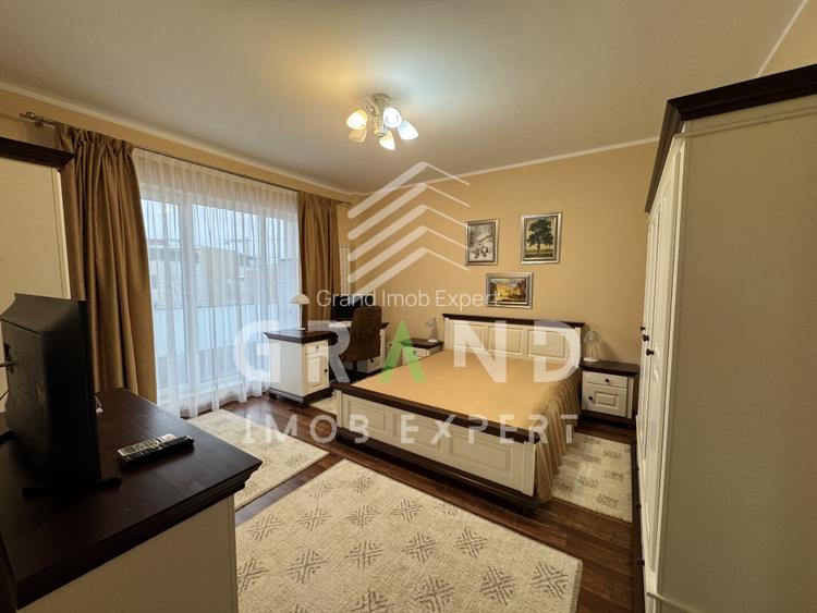 2 camere decomandate | AC | 2 parcări | Sigma Center/Augustin Presecan - 9