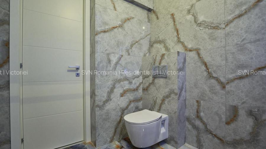 REA1026195 Apartament tip Duplex 4 camere I Pipera I - 14