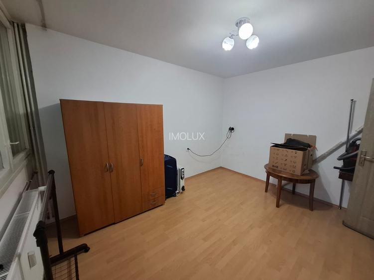 3 Camere | Camil Ressu | Luminos | Decomandat | ParkLake | Metrou - 11