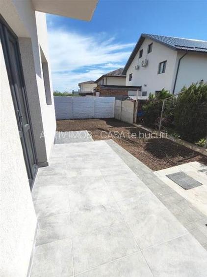 Casa- Vila -Rahova-Alexandriei-Leroy Merlin-teren 300mp -dormitor matrimonial - - 3