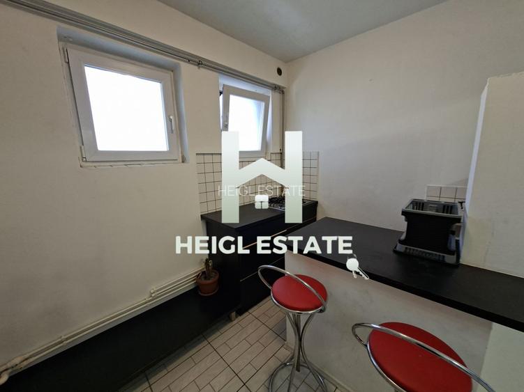 Apartament complet mobilat cu 1 camera in zona Complexul Studentesc - 4