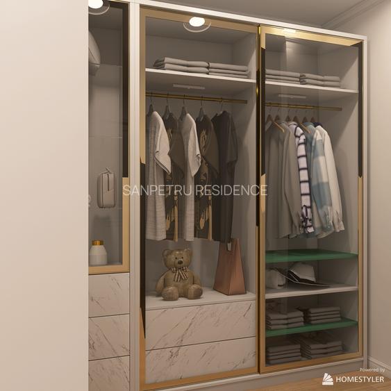 Sanpetru Residence - 22