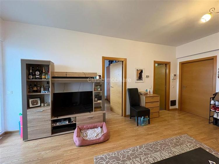 Vanzare apartament 2 camere bloc nou in Gheorgheni- zona Iulius Mall - 2