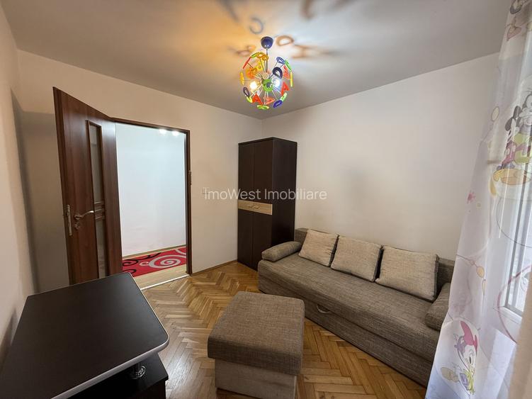 Girocului | 3 Camere | Centrala proprie | Mobilat si Utilat - 7