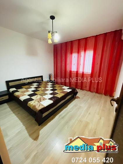 apartament 3 camere decomandat I.C.Frimu - 3