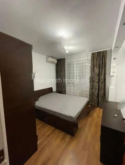 Apartament 2 Camere,Giurgiului,bl.1980,DECOMANDAT,Amenajat,mobilat,complet - 3