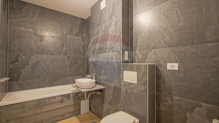 Comision 0% | Garsonieră de vânzare – Vivamus Park Residence - 18