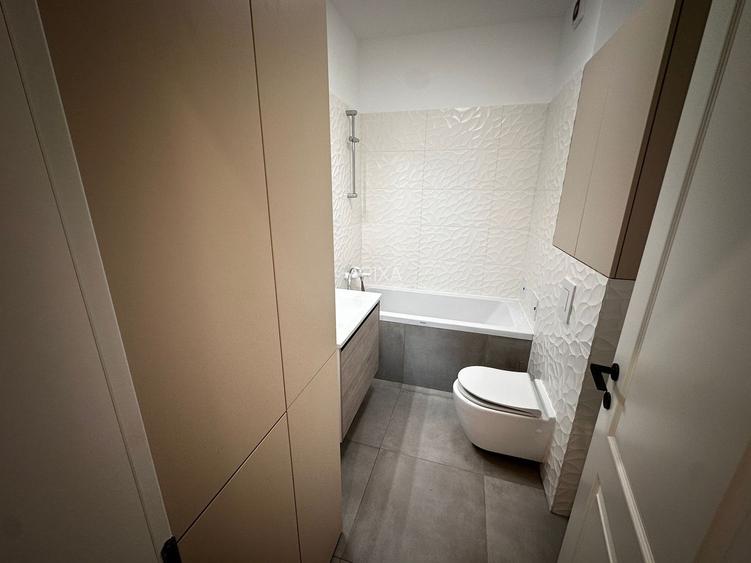 3 Camere Parcare 9 min Metrou Poenaru Lake House Virtutii Lacul Morii - 8