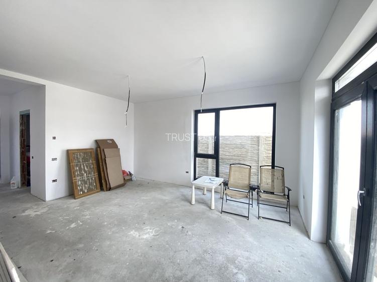 COMISION 0, CASĂ MODERNĂ IN SACALAZ, 5 Camere, 107mp Utili, 300mp Teren - 7