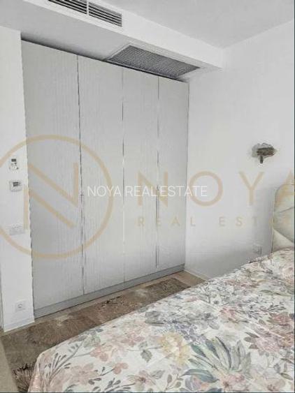 Apartament de 2 camere de inchiriat Aviatiei One Lake Club - 7