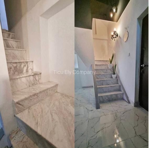 Vindem casa in Navodari zona de CASE - 8