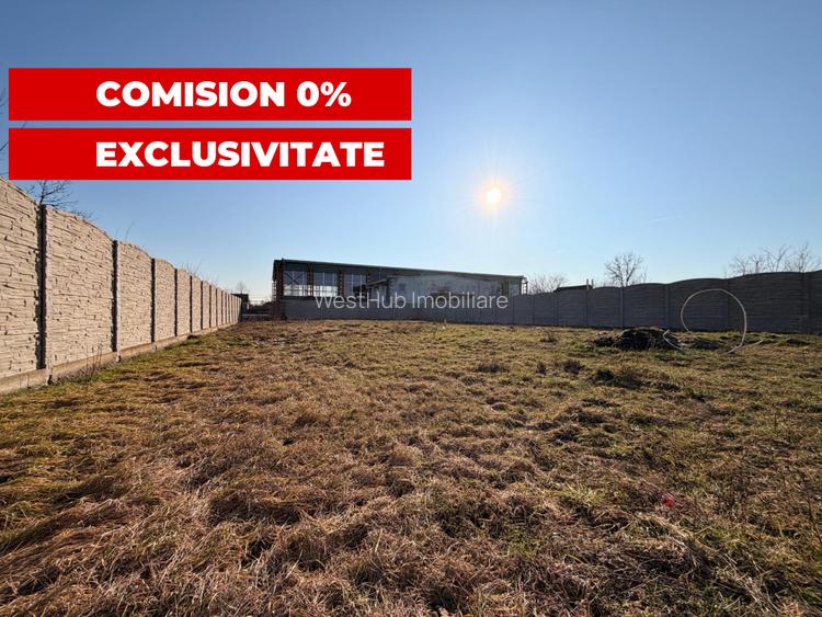 Casa 12 camere, 320 mp utili, teren 1500 mp - GATAIA - 5