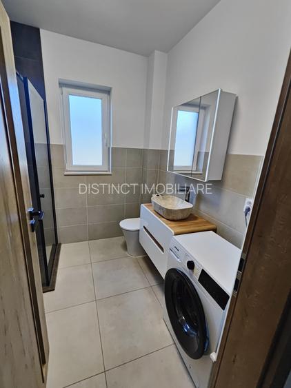 Apartament deosebit in vila, 2 camere, 3 balcoane, zona Tractorul - 5