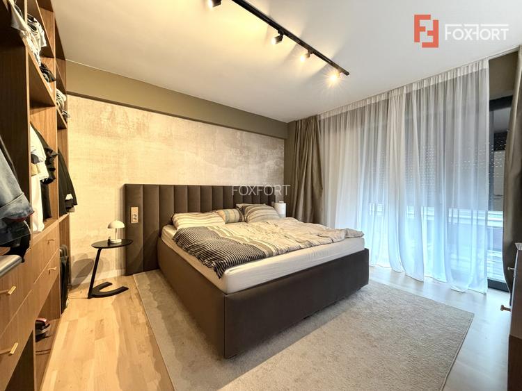 Apartament mobilat premium cu 2 camere - Pozitie excelenta - 6