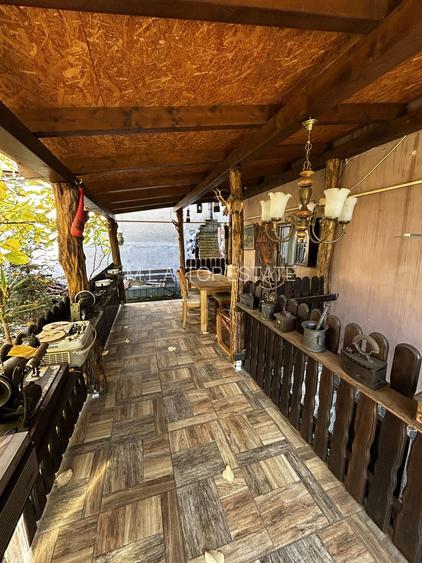 Apartament 2 Camere Parneava De Inchiriat La Casa - 9