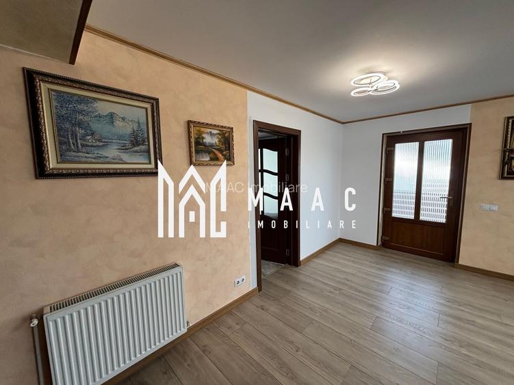 Casă 5 camere | 220 mpu | Cartierul Arhitectilor-Sibiu - 7