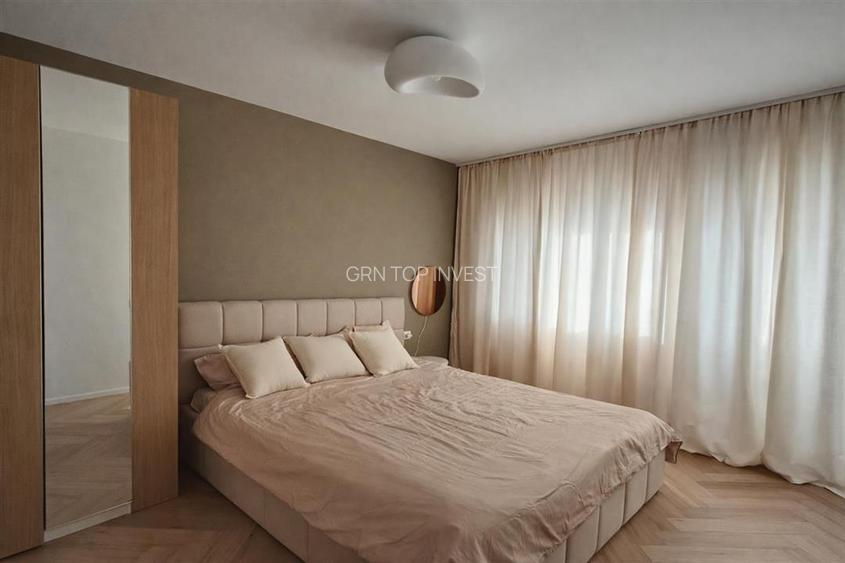 Apartament NOU de LUX 3 camere balcon si parcare Turnisor - 10