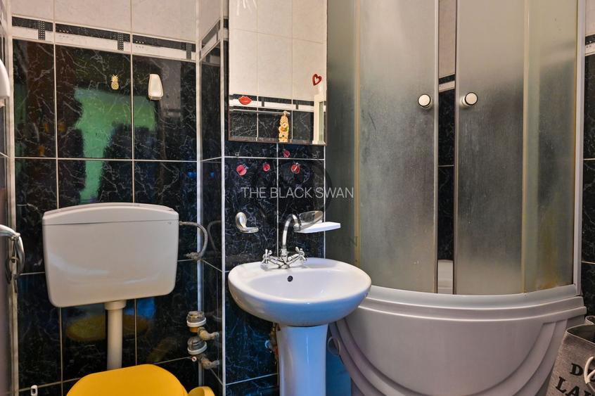 Apartament cu 3 camere de vanzare | Mobilat | Malu Rosu | Comision 0% - 13