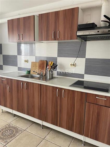 Apartament spatios cu 3 camere 2 balcoane si parcare Calea Turnisorului - 6