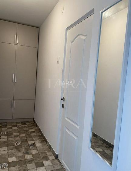 Apartament 2 camere, renovat, în cartierul Gheorgheni – zona Diana - 7