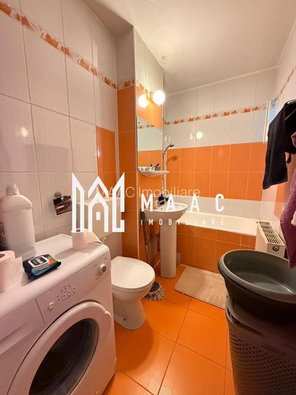 Apartament 2 camere | Decomandat | Etaj 1 | Mihai Viteazu - 4