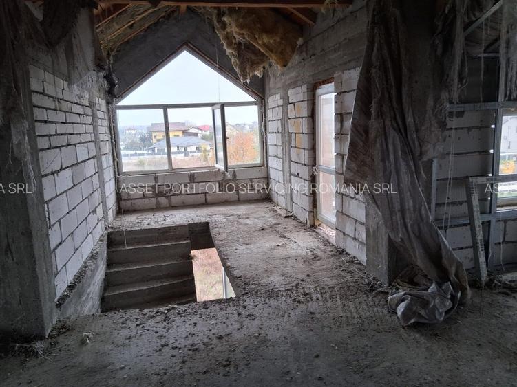 Casa de locuit - DOMNESTI - ILFOV - 9