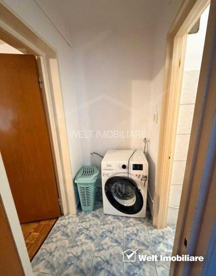 Apartament 2 camere de inchiriat | decomandat | Grigorescu | - 4