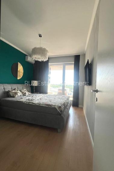 Apartament 2 camere | Vanzare | Parcare inclusa | Atria Urban Resort - 4