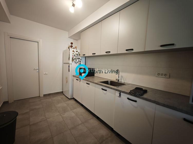 Vilă individuală | 4 camere | 400 mp teren | Dămăroaia - 11